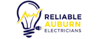 reliable auburn electricians
